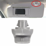 Auto p&auml;ikesesirmi p&auml;ikesesirmi klamber 2007 2008-2011 Honda jaoks Accord jaoks Odyssey jaoks CR-V jaoks Civicu jaoks 88217-S04-003ZA 88217S01A01ZA hall