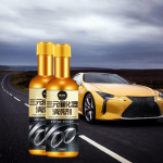 1 tk isetegemise tarvikud 120 ml auto katal&uuml;&uuml;smuunduri puhastusvahendid auto mootori Csv puhastuskiirendid katal&uuml;saatorid