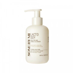 [SOME BY MI] Lacto Soy Mild Peeling Bubble Cleanser 180ml
