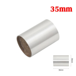 Universaalne mootorratta 35/42/45/48/50/53MM esiosa katal&uuml;saator DB tapja v&auml;ljalaske summuti summuti m&uuml;rasummuti jaoks 35MM