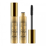 5D Waterproof Mascara, Get Long & Voluminous Lashes without Smudging 10ML
