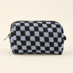 1 tk Lihtsas stiilis malelaud, silmkoeline kosmeetikakott, pesukott, suure mahutavusega meigikorraldaja hoiukott, pliiatsi&uuml;mbris, pliiatsikott