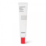 COSRX AC Collection Ultimate Spot Cream 2.0, Acne-prone skin, Soothing, Kbeauty, Korean Cosmetics, sample