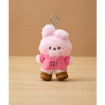 BT21 Minini Boots Edition Doll v&otilde;tmehoidja COOKY