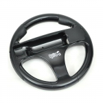 Volant Wii Motion Plus Noir