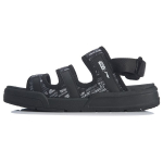 Li Ning Disney Koost&ouml;&ouml; Star Wars Spordisandaalid Meeste Sandaalid Must AGUN009-51 39⅔