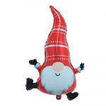 J&otilde;ulusari Fooliumist &otilde;hupallid J&otilde;ulupuu 3D suured &otilde;hupallid Laste m&auml;nguasjad J&otilde;uluvana J&otilde;uluehted &Otilde;hupallid Peovarustus