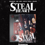 PRIMROSE &ndash; mini 3. [Steal Heart] **ETTELLELLE &uuml;ksus** v&auml;ljalaskekuup&auml;ev: 2024.11.14 0