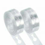 2tk 5M &otilde;hupallikaare komplekt Balloon Garland teibid &otilde;hupallide kaunistusriba j&otilde;uludeks, pulmadeks s&uuml;nnip&auml;evapeoks 2PCS