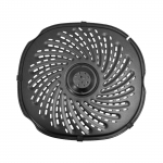 &Otilde;hkfrit&uuml;&uuml;ri grillpann Frit&uuml;&uuml;ri asendusosad Vastupidav praepann