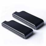 Jaguar F-Pace X761 F Pace 2017&ndash;2024 auto &otilde;hu v&auml;ljalaskeava kate tagumine istmealune konditsioneer &otilde;hutusv&otilde;re v&auml;ljalasketoru salongi lisavarustus