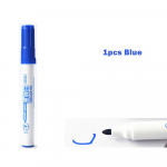 1 tk valge tahvli marker pliiats tahvli klaasile Punane sinine must tindipliiatsid Esilet&otilde;stja Kontori koosolekute koolis &otilde;petamine