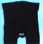 Kevadised ja s&uuml;gisesed suures suuruses 120D sametsukkp&uuml;ksid &ndash; mahub kuni 200 naela 120D Pantyhose (125-210 lbs)