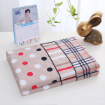 Veekindel, pestav, lekkekindel uriinipadi imikutele ja eakatele &ndash; kolmekihiline kaitse 180*200 cm (four corners fixed)