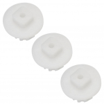 Veski hammasratta vahetuskruvi siduri varuosad