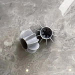 5 tk Silikoonist Pesupallid Riiete Plekieemaldus ja S&otilde;lmede V&auml;ltimine Puhastuspall Korduvkasutatav Lemmikloomakarvade Eemaldaja Puhastusvahendid valge