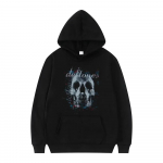 2024 Deftones Mood Valitsev Tr&uuml;kiga Kapuutsiga Meeste Naiste Pluss Suuruses Kapuutsid Retro Punk Pusa Unisex Isiksusega T&auml;navamood M