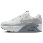 Nike Air Max 90 LV8 S&auml;deleva Swooshiga Naiste Tossud Valge Photon-Dust Mitmev&auml;rviline HQ3456-191 38.5