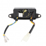 AVR pinge regulaator bensiinimootori generaator pump minikultivaator tarvikud 2-3kW 168F jaoks
