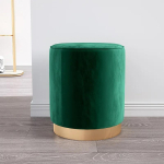 Dresser Magamistoa meigitool Skandinaavia lihtne kaasaegne minimalistlik pink Net Red Ins Stool Short Stool Kingavahetuspink