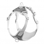 Lemmikloomakoera rakmed Vest Pehme vooder Reguleeritav Peegeldav V&auml;ikese Keskmise Koerte Rakmed Kaelarihm Hingav jalutustreening Lemmikloomatooted S