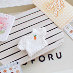 10 cm armsad minipl&uuml;&uuml;sist nukuriided, varustuse aksessuaarid Korea jaoks Kpop Exo Labubu Idol Dolls Kampsun M&uuml;ts Riietus DIY lapsele kingitus fit 10cm Labubu Doll