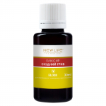 Idamaine seeneeliksiir (shiitake, muer, enoki, koralliseen) seente kompleksne toidulisand New Life 30 ml (course 2 weeks)