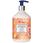 Bouquet Garni kehakreem roosa greibi l&otilde;hn, 1 tk, 520ml white