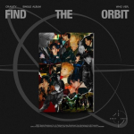 Album CRAVITY &ndash; [FIND THE ORBIT] 1. singel Who