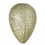 Herilasepesa peibutuspaberist herilasel&otilde;ks Turvaline kollane jope l&otilde;ks herilastele Hornetid Kollased jakid &otilde;ueaia tagaaia sise&otilde;uele