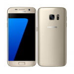 Renoveeritud Samsung Originaal Samsung Galaxy S7 G930F 5.1 4GB RAM 32GB ROM S&otilde;rmej&auml;ljelugejaga Mobiiltelefon &Uuml;he SIM-kaardiga No charger