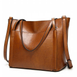 Naiste kott Mood K&auml;ekott Crossbody kott &Otilde;lakott K&auml;ekott One Size pruun