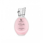 Ramsons - U R LOVELY Eau De Parfum | 30 ML| TN - Bergamot, Peach, Orange, Grapefruit, Aquatic | MN - Lilly of the valley, Rose, Jasmine, Cinnamon