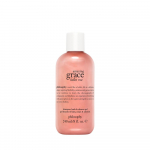 Philosophy Shower Gel 240ml (Amazing Grace/Balla Rose) 2 types, choose 1 Ballet Rose Shower Gel 240
