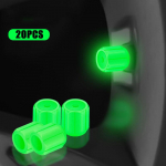 4/8 tk Mootorratta auto rehvir&otilde;hu monitori klapi korgi anduri indikaator Silma hoiatus Automaatne rehvir&otilde;hu kontrollimise t&ouml;&ouml;riist Rehvi ventiil