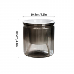 H&uuml;dropoonilised taimed pott Isekastvad lillepott siseruumides olevad minimahlakad istutusmasin, lauavaas Isekastvad kodukontori bonsai kujundus must