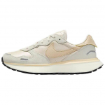 Nike Phoenix Waffle Light Orewood Brown Naiste Tossud Cream Summit-White Black FD2196-104 36