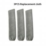 Long Dusteri puhastushari Teleskoop-mikrokiust tolmup&uuml;&uuml;dur Lestad Puhastus Tolmupuhastus Tolmupuhastid Tolmu eemaldamine Kodupuhastusvahendid