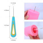 Impression Tilgad Silikoonist K&uuml;&uuml;nlavorm DIY Kunstiline Geomeetria K&uuml;&uuml;nlavalmistustarvikud Seep Vaik Savivorm Kingitused Kunst K&auml;sit&ouml;&ouml; Dekoratsioon