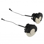 Gaasikork Stihli kettsae paagi k&uuml;tte&otilde;li kork Ms250 Ms230 Ms360 osa 000 0350 0525 0000 350 0526