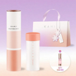 Kahi Multi Balm CV 9g + Refill Kit 9g Set with Essence &ndash; Premium Caviar Skincare Gift