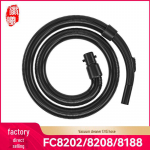 Huixi voolik Philipsi tolmuimeja mudelitele FC8188/8392/8202/HR8354 null