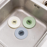 Kodu Elup&otilde;rand &auml;ravoolu juuksekork vannip&uuml;&uuml;dur kraanikausis&otilde;el kanalisatsioonifilter du&scaron;i kate hall