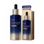 Dr.G Black Snail Retinol Ampull 50ml