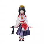 TV Anime Noore Meistri P&otilde;genemine Nuudlikorgi Figuur Shizuku