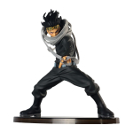 Banpresto My Hero Academia H&Auml;MISTAVAD KANGELASED Shota Aizawa vol.20