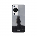 Coque Huawei P60 Pro game of thrones house of the dragon Maniacase