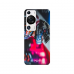 Coque Huawei P60 Pro MIGUEL OLIVEIRA MOTO GP FOND SOMBRE Maniacase