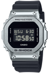 Kella Must [Casio] G-Shock [] GM-5600U-1JF Meeste h&otilde;be