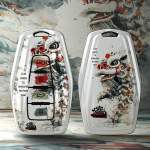 &Uuml;hilduv v&otilde;tmekate Geely Binyue, Panda Car, Xingyuan, Xingrui, Emgrand Xingyue L, Binrui, Xingrui L, Jiaji jaoks